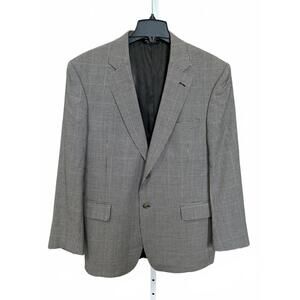 Jos. A. Bank Men's Houndstooth Blazer